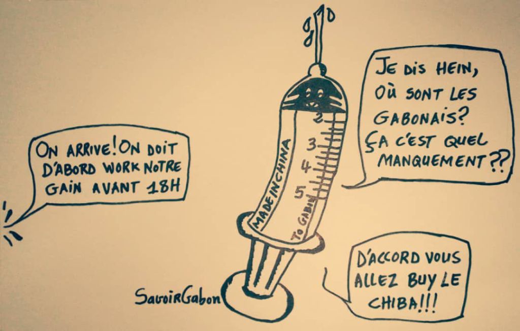 La vaccination contre la Covid-19 au Gabon… Pourquoi l’hésitation et le refus&nbsp;?