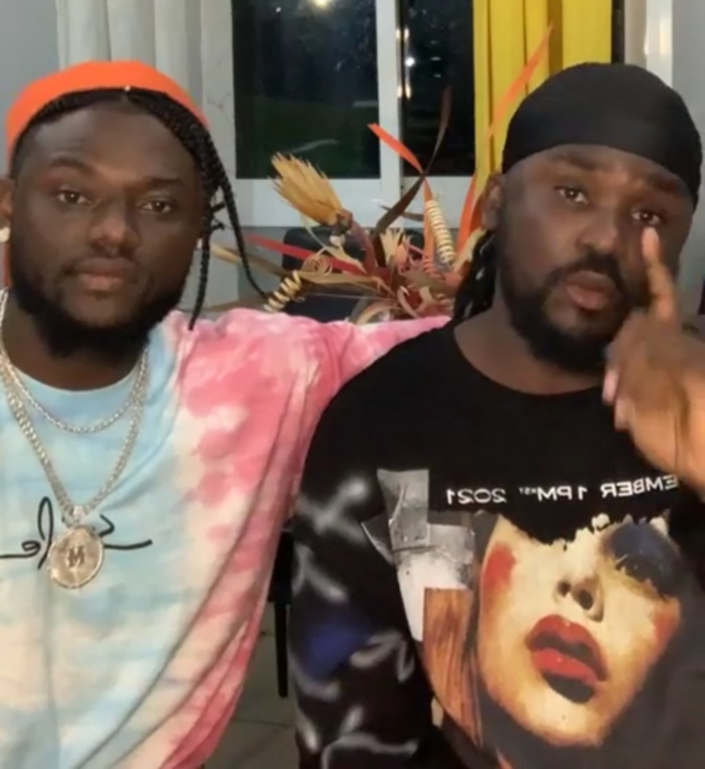 Qui en veut aux musiciens gabonais Afrik’an Legend ?